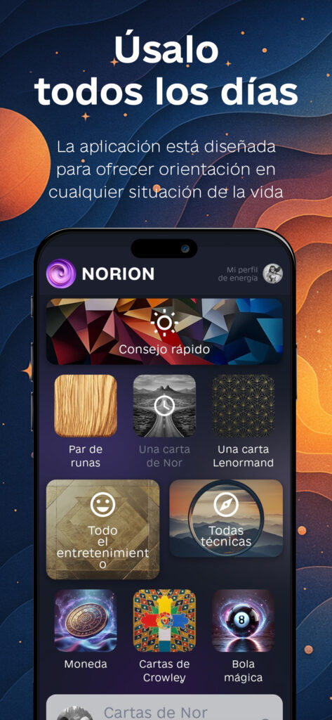 Norion