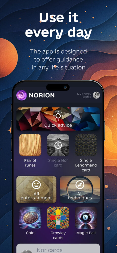 Norion